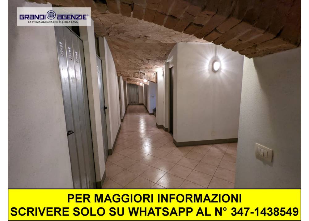 Affitto Ufficio a Parma  Centro-Petitot di 90 mq